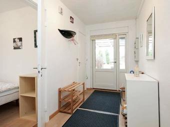 Holiday Home Nyk�bing Sj XII