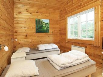Holiday Home Bj�rnborgvej