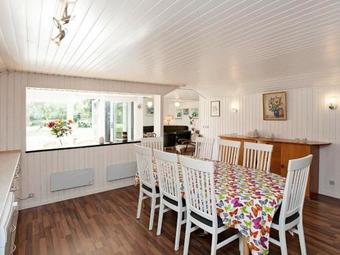 Holiday Home R�rsangervej