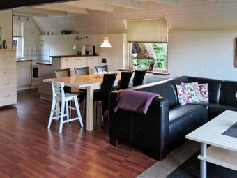 Holiday Home �rsted V