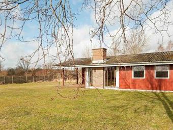 Holiday Home Strandskadevej II