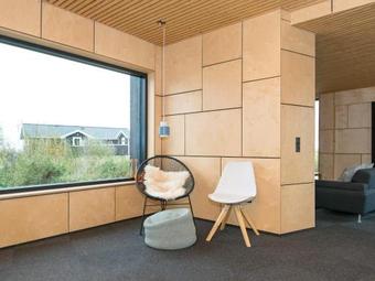 Holiday Home Rylevej II