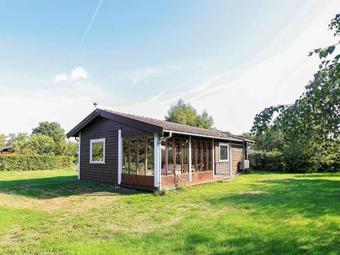 Holiday Home Store Fuglede Viii