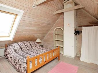 Holiday Home Hurup Thy VI