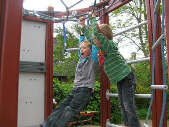 L�gballe Camping & Cottages