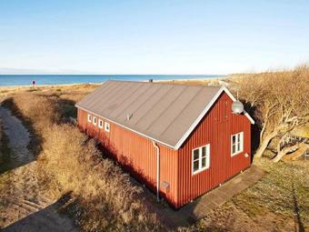 Holiday Home Vedbyvej