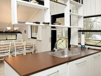Two-bedroom Holiday Home In Toftlund 22