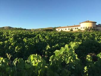 Agroturismo Casa Rural Rosendo