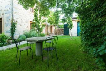 Agroturismo Casa Rural El Zagu�n De Cabanillas