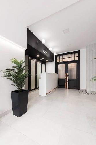 Apartahotel A Cet�rea