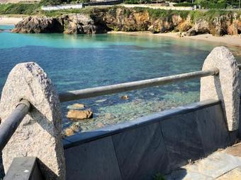 Chalet Burela De Cabo