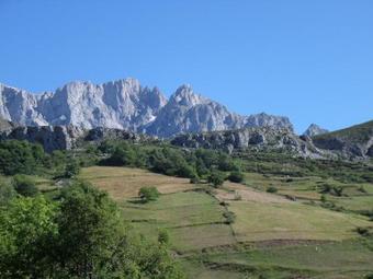 Apartamento Las Rocas De Brez
