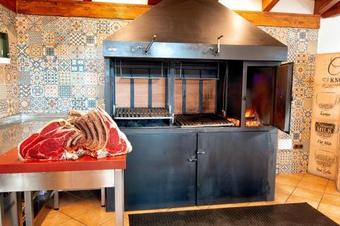 Hotel Reinosa Atalaya-la Vega