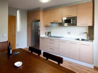 Apartamentos Rio Sil