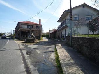 Albergue Y Pensi�n Boente