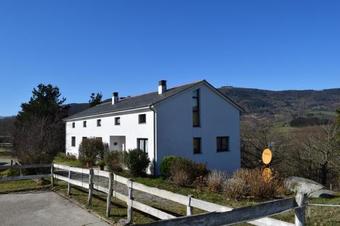 Hotel La Solana Posada De Caballos