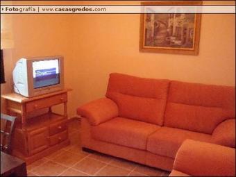 Agroturismo Casa Rural Blascosancho