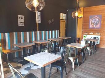 Hostal Rural Can Pau