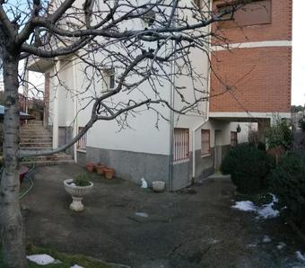 Agroturismo Casa Rural La Cucurrumacha