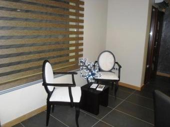 Hotel Ribera De Langa