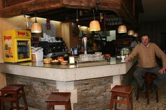 Hostal A Taberna De Vento