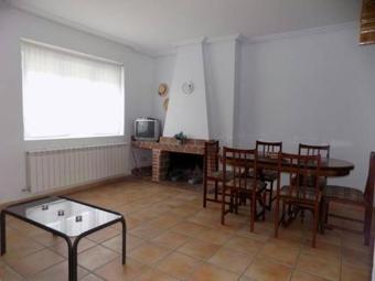 Agroturismo Casa Rural El Castrej�n