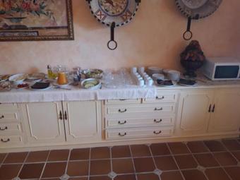 Agroturismo O Casal De Cris