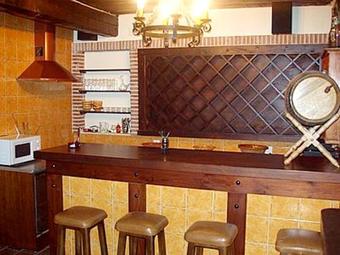 Holiday Home Av. De Castilla