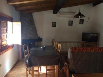 Apartamento La Antigua Tahona