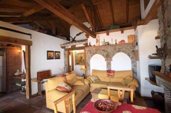 Agroturismo Casa Rural Del Silo