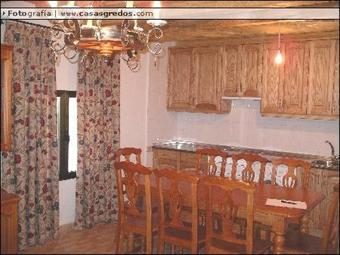 Agroturismo Casa Rural La Serrota