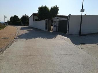 Albergue-hostel Atseden