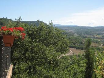 Agroturismo Entre Roures