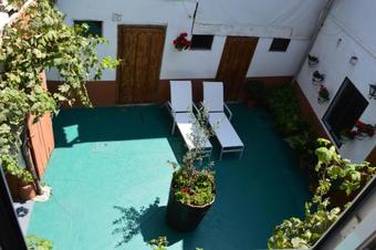 Agroturismo Casa Rural Los Ll�ganos