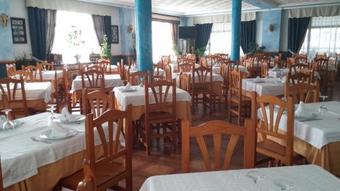 Hotel Restaurante Segobriga