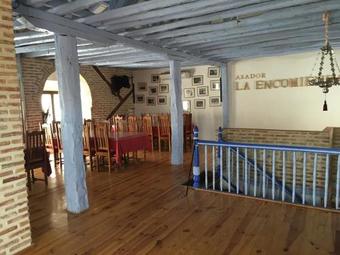 Posada La Encomienda