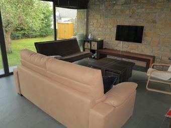 Alojamientos Marel Sanabria