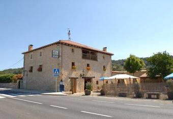 Hotel Ventilla Del Tirabeque