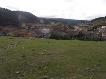 Agroturismo Casa Rural El Cuartel