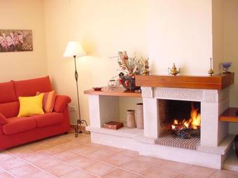 Esplendida Y Confortable Casa Rural (1067)