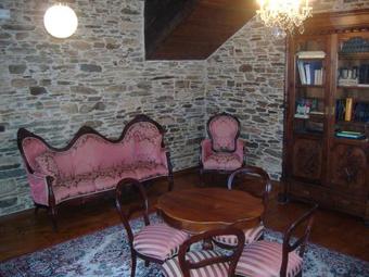 Agroturismo Casa Grande De Anllo