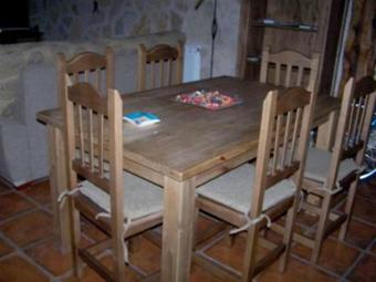 Agroturismo La Ca�ada Real