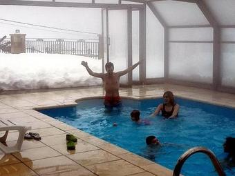 Apartamento El Palacio Del Campo