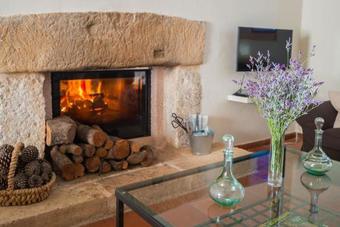 Agroturismo La Casa De La Huerta Del Durat�n