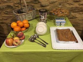 Bed & Breakfast O Trancallo