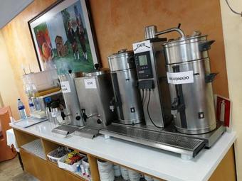 Hotel Balneario De Ledesma