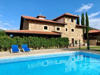 Hotel Suites Valles Pasiegos