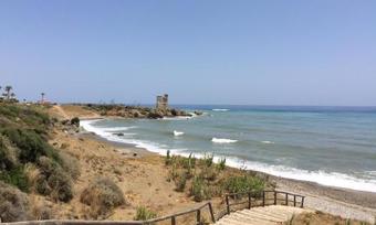 Buenas Noches Apartment Sleeps 4 Pool Air Con Wifi