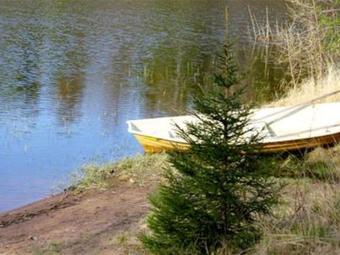 Holiday Home Hirviharju