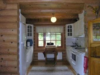 Holiday Home Koivurinne